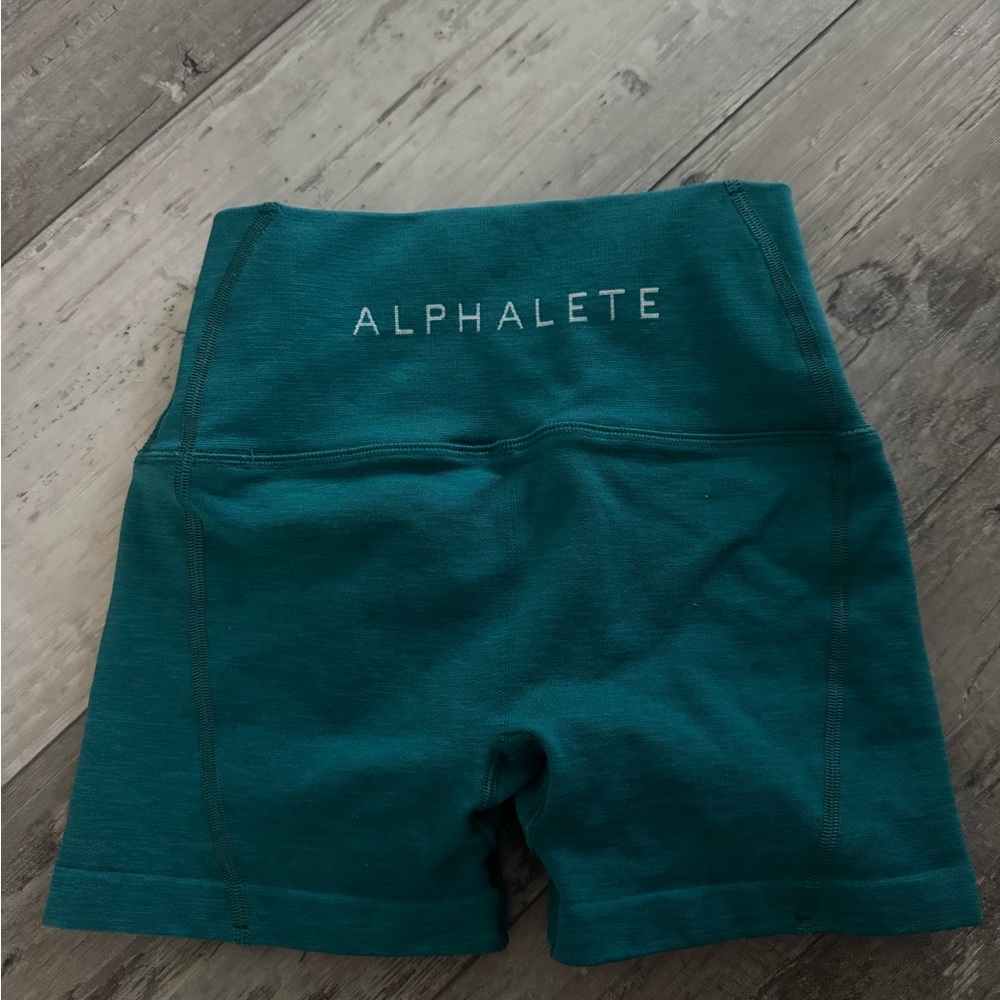 Alphalete shorts